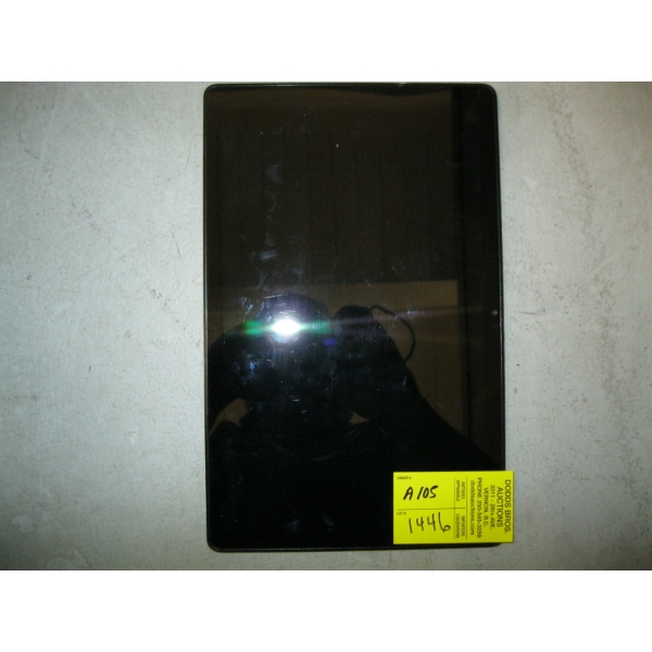 SAMSUNG TABLET