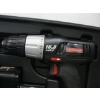 Image 2 : CRAFTSMAN CORDLESS DRILL W/2 BATTERIES & CHARGER