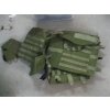 Image 2 : BOX W/TACTICAL VESTS, BAGS, ETC.