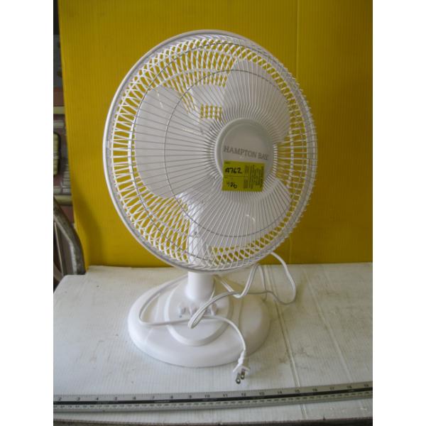 HAMPTON BAY SM. FAN