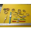 Image 1 : MIXED MENs & LADIES WATCHES