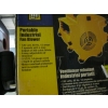 Image 2 : PORTABLE INDUSTRIAL FAN BLOWER