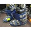 Image 2 : PAIR OF SKI BOOTS & PAIR OF POLES