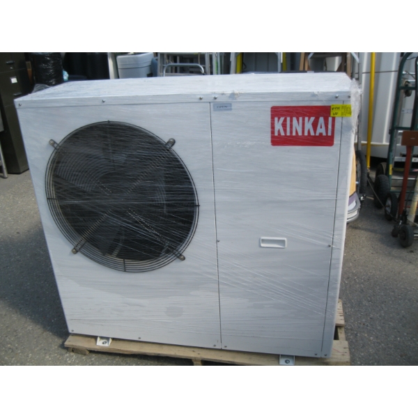 KINKAI HEAT PUMP CONTROL BOX