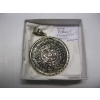 Image 2 : LG. PENDANT STAMPED .925 MEXICO, 10G