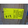 Image 3 : WOODEN 4 WHEEL CART