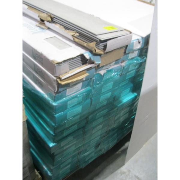 37+ BOXES SEA COLLECTION "ENGLISH BAY" VINYL FLOORING