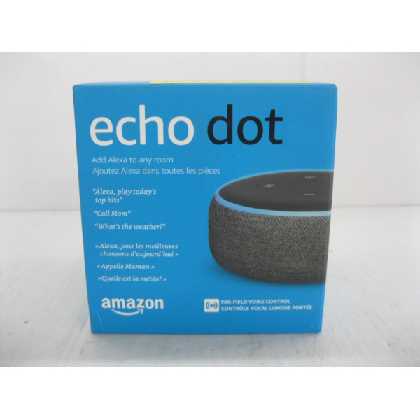 ECHO DOT