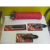 Image 2 : MISC. ROPE, HANDLES, UTILITY KNIVES, ETC.