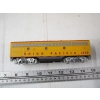 Image 3 : DOUBLE HO SCALE BACHMAN UNION PACIFIC DOUBLE ENGINE SET