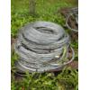 Image 1 : PALLET OF GRAPEVINE WIRE
