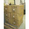 Image 1 : 6 CASES OF PACKAGING CONTAINERS - 690mmX530mmX380mm