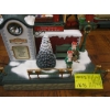 Image 4 : CHRISTMAS TRAIN