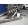 Image 1 : 3 SHELVES ASST. STEEL - BAR, FLAT BAR, PIPING, ETC.