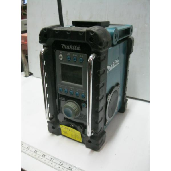 MAKITA RADIO CHARGING UNIT