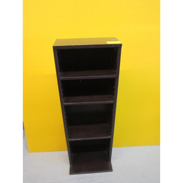 SM. ADJUSTABLE SHELF UNIT