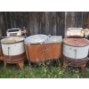 Image 1 : 3 WRINGER/WASHERS