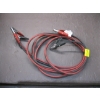 Image 1 : HEAVY DUTY PAIR OF JUMPER CABLES
