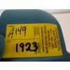 Image 4 : ROSETTI BLUE CARRY ON SUITCASE, STIFF-SIDED