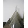 Image 1 : 2 GLASS FUNNELS