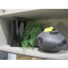 Image 2 : 3 PIECES OF DÉCOR