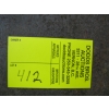 Image 3 : 6' SINGLE HANDLE CROSSCUT SAW