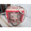 Image 2 : 220V CONSTRUCTION HEATER