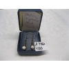 Image 1 : STERLING SILVER & GENUINE PEARL EARRINGS