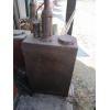 Image 2 : OIL DISPENSER W/TANK