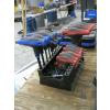 Image 3 : MASTERCRAFT SAE & METRIC ALLAN KEY SET