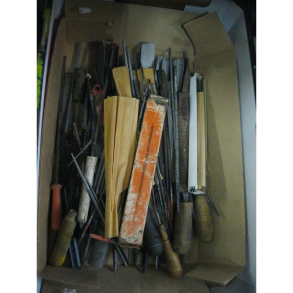 ASST. FILES 