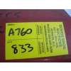 Image 4 : TOOLBOX W/ASST. TOOLS