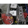 Image 2 : BIN OF MISC. ALLAN KEYS, WRENCHES, ETC.