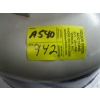 Image 4 : FULL PROPANE TANK DATED 06/83