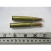 Image 3 : 2 - 1/2 BOXES OF RELOADED 30-06 SHELLS