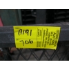 Image 3 : REAR MOUNT RACK FOR HITCH - SCOOTER CARRIER
