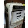 Image 2 : GILBERT & BARKER LG. FACE COMPUTER PUMP W/RETRACTABLE HOSE - 1956