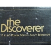 Image 3 : BAUSCH & LOMB 60MM ZOOM TELESCOPE