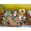 Image 2 : ASST. FIGURINES, S&Ps, ETC.