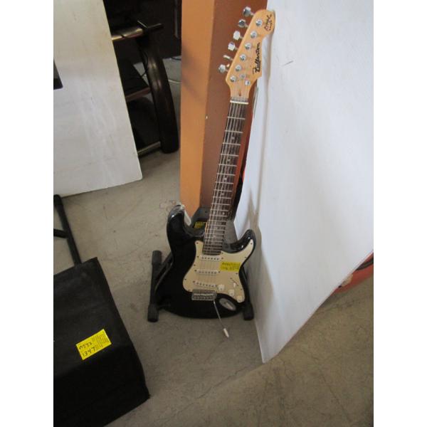 FULLERTON ELECTRIC GUITAR