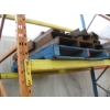 Image 2 : 4 PALLETS OF ASST. STEEL