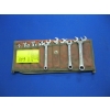 Image 1 : SNAP ON MINI WRENCHES