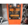 Image 2 : 3/4T CHAIN HOIST