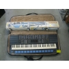 Image 1 : YAMAHA PORTASOUND PSS-680 KEYBOARD W/STAND