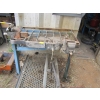 Image 1 : WELDING TABLE W/2 VISES & BENDER