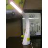 Image 1 : OTTLITE DESK LAMP W/USB & PHONE CHARGER