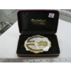 Image 1 : COLLECTOR BELT BUCKLE