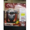 Image 1 : 8 QT PRESSURE COOKER POWER COOKER PLUS