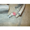 Image 2 : LOT OF ASST'D HYDRAULIC HOSES