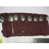 Image 6 : STERLING SILVER CUTLERY